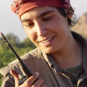 Leyla Walî Hasan (Viyan Soran)