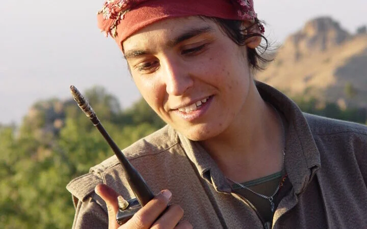 Leyla Walî Hasan (Viyan Soran)