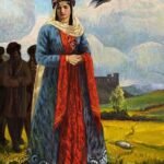 Mir Khanzad (Princess)