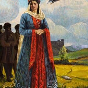 Mir Khanzad (Princess)