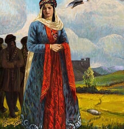 Mir Khanzad (Princess)