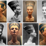 Who was Nefertitî?
