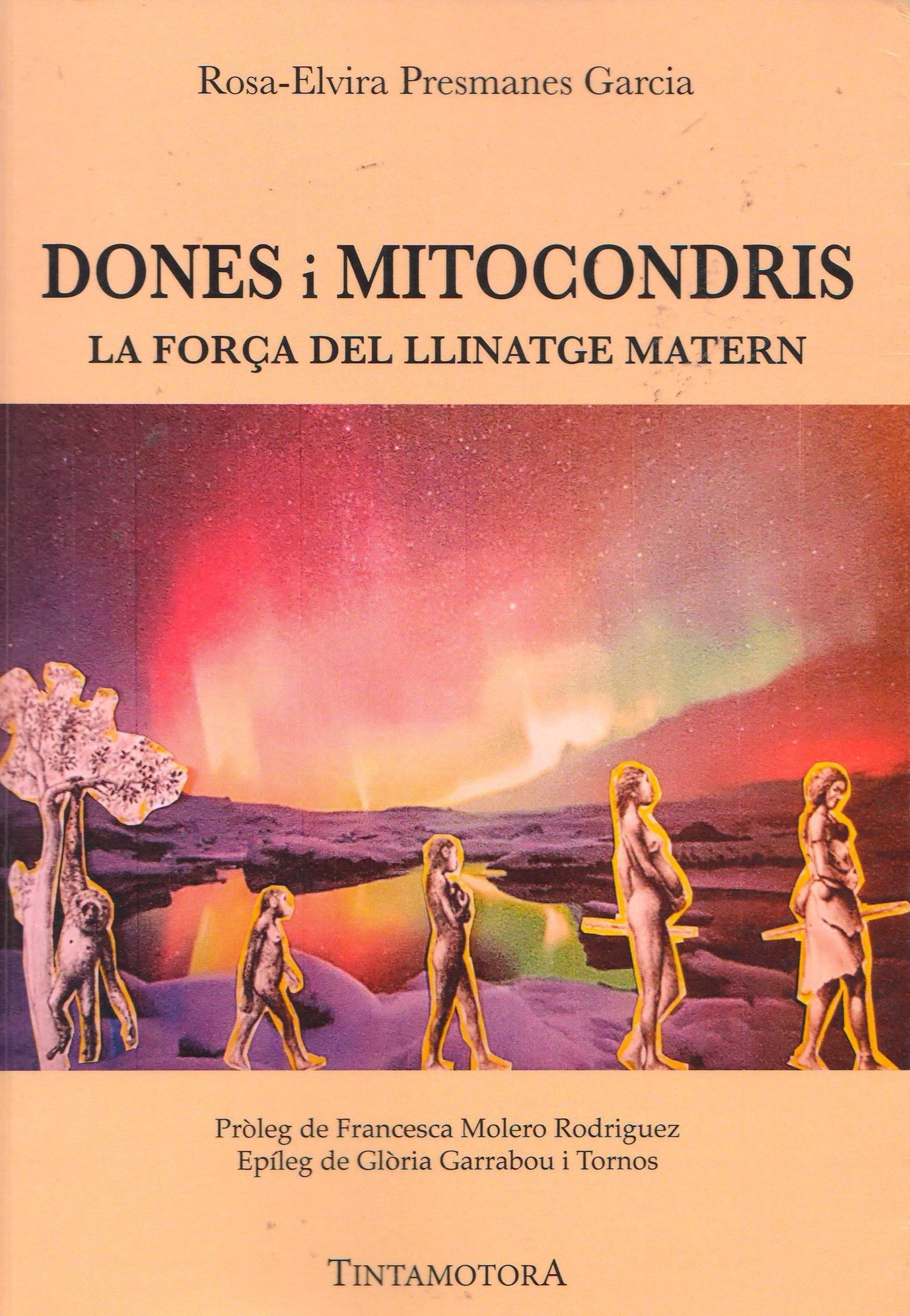 Dones i Mitocondris