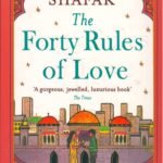 The Forty Rules of Love