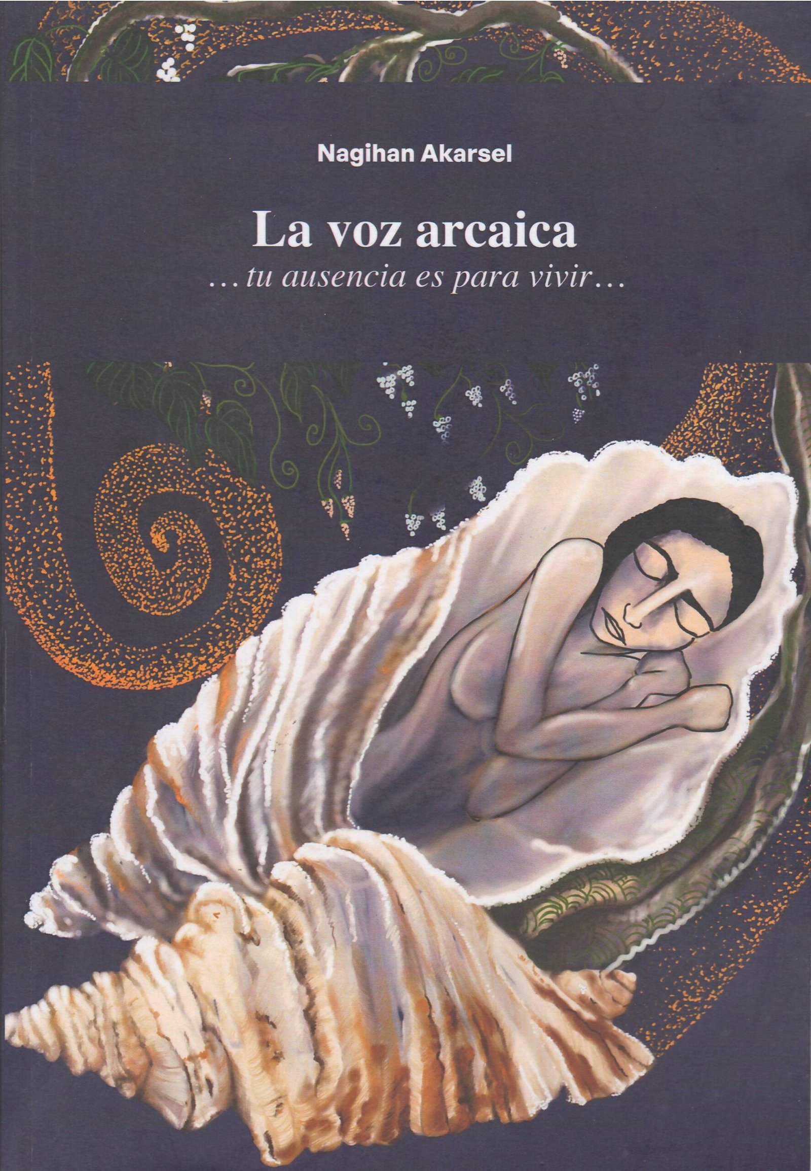 La Voz Arcaica