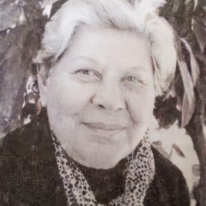Pakize Rafik Hilmi (1924-2003)