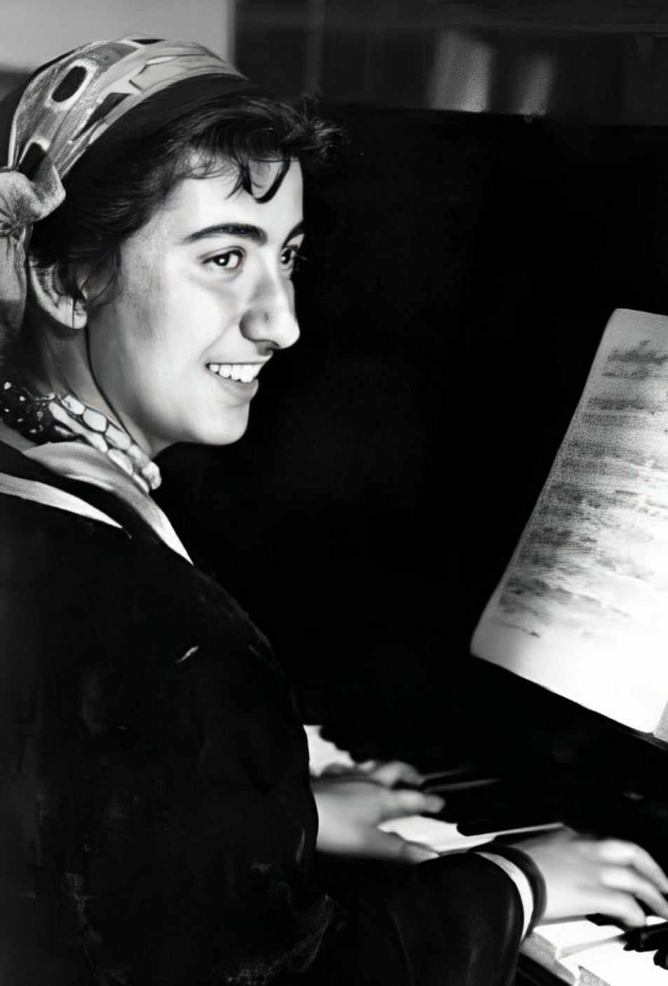 Jamila Jalil