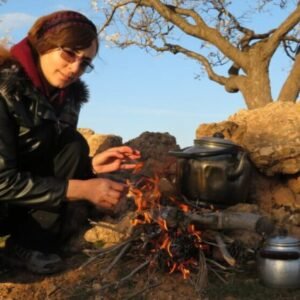 Memories from Kobanê – Şehîd Sorxwîn Rojhilat