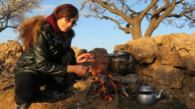 Memories from Kobanê – Şehîd Sorxwîn Rojhilat