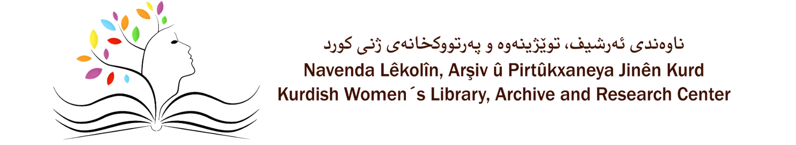 کتابخانه، آرشیو و مرکز تحقیقات زنان کرد