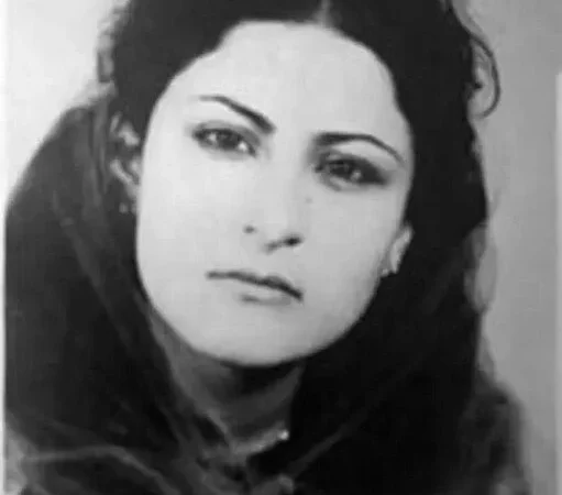 ژیلا حسینی
