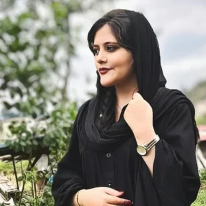 ژینا امینی