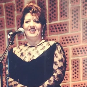 مرزیه فریقی