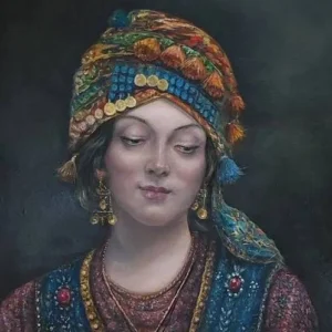 مه ستوره اردلان