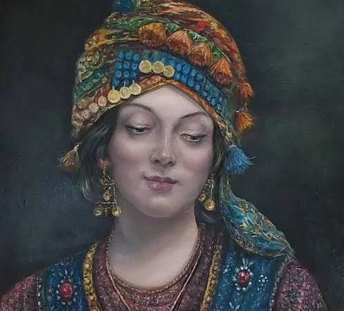 مه ستوره اردلان