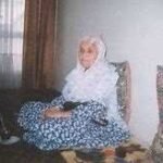 مینا قاضی