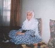 مینا قاضی