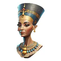 نِفِرتیتی