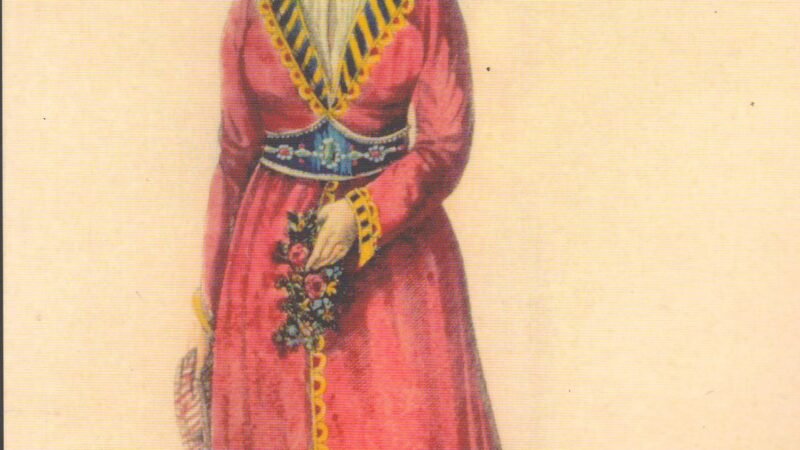 Di Folklora Kurdî De Serdestiyeke Jinan