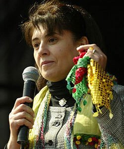Leyla Zana