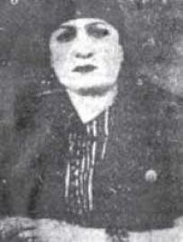 Meryem Xan