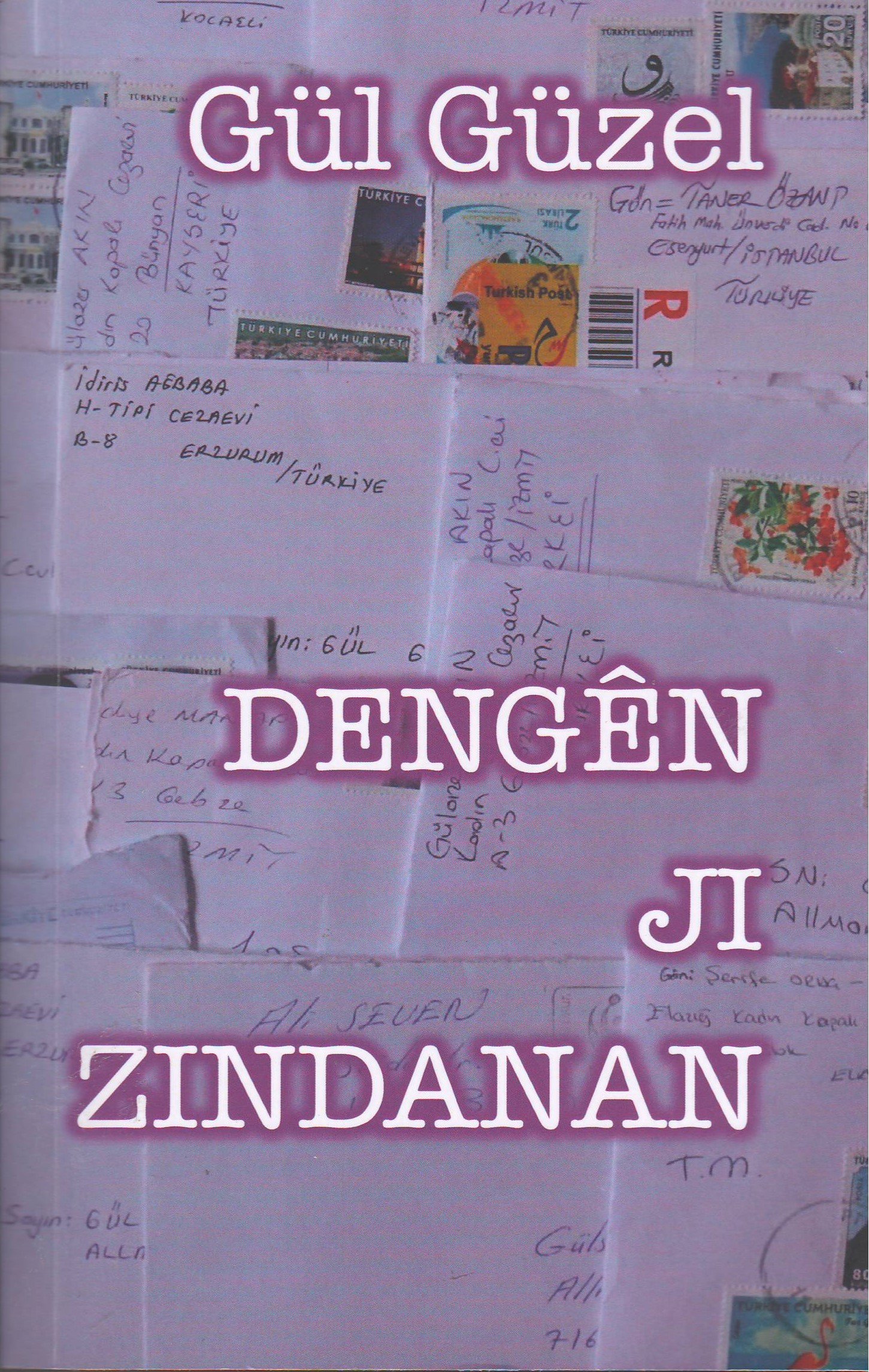 Dengên ji Zindanan