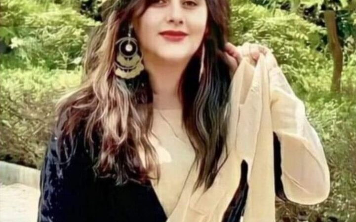 Jîna Emînî (Maşa Emînî)