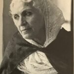 Mîna Qazî Xanim (1908-1996)