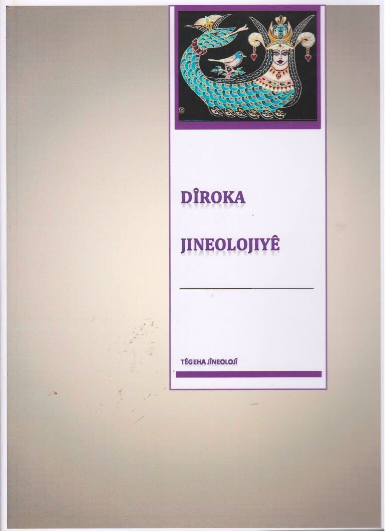 Dîroka Jineolojiyê – Têgeha Jineolojî