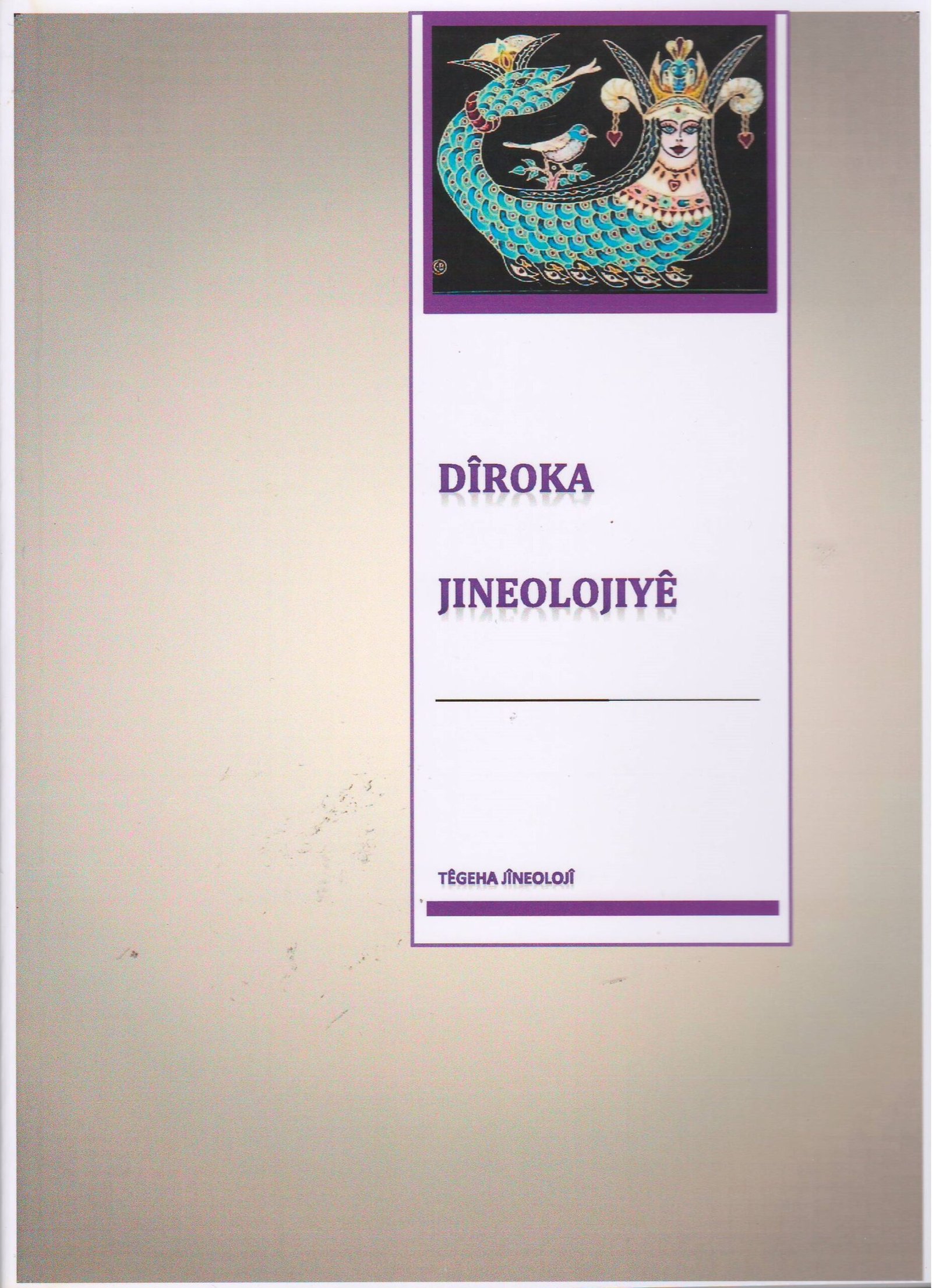 Dîroka Jineolojiyê – Têgeha Jineolojî