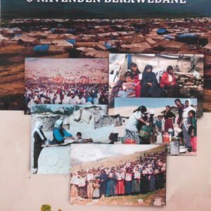 Li Mexmûr Penaberiya Jinê û Navendên Berxwedanê