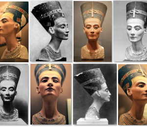 Nefertîtî kî bû?