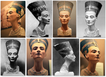 Nefertîtî kî bû?