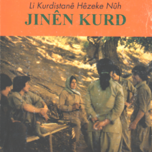 Jinên Kurd