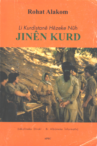 Jinên Kurd
