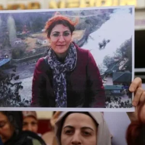 Daxuyaniya Înîsiyatîfa Navneteweyî ‘Ji Nagihan Akarsel re Edalet’