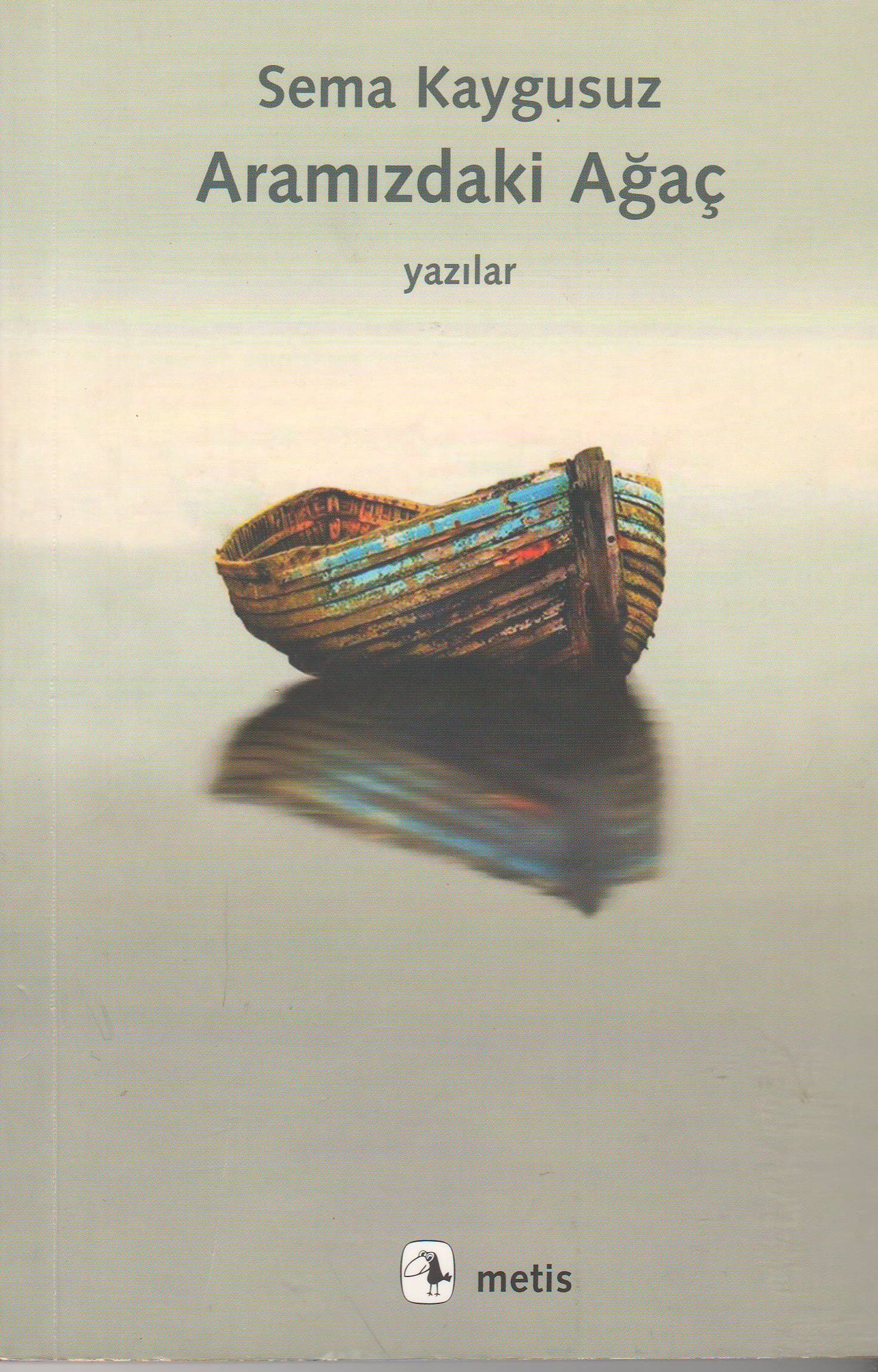 Aramızdaki Ağaç