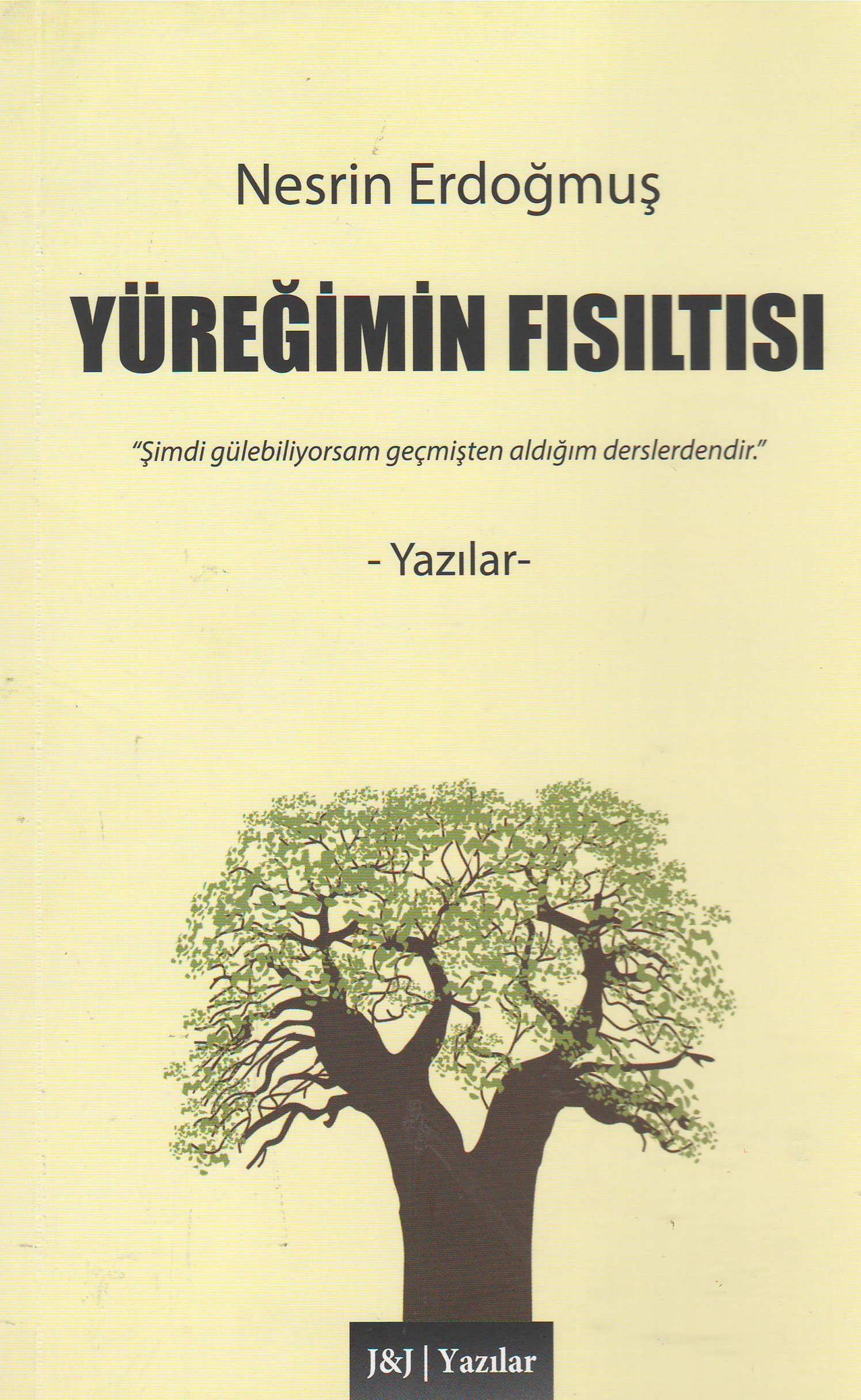 Yüreğimin  Fısıltısı