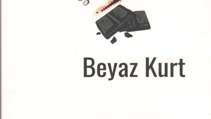 Esmer Yara Beyaz Kurt