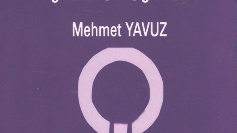 Feminizm’den Jineoloji’ye