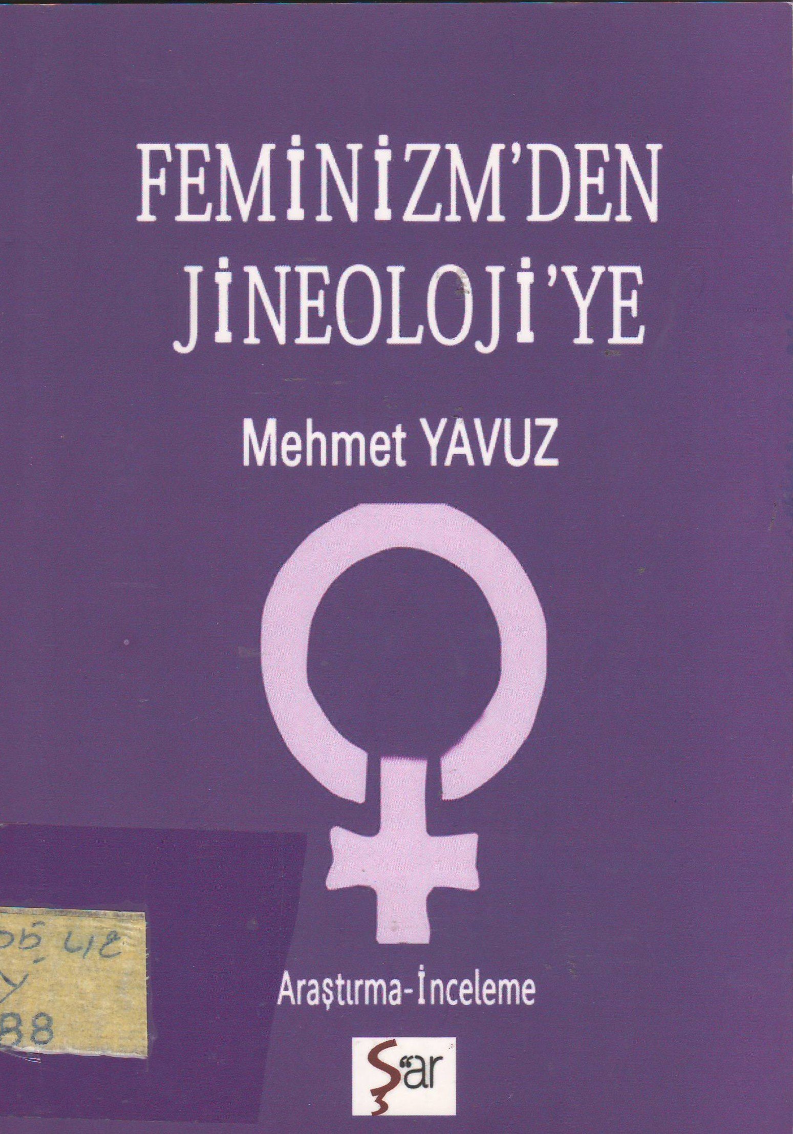 Feminizm’den Jineoloji’ye