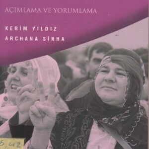 Kürt Kadın Hak ve özgürlükleri bildirgesi