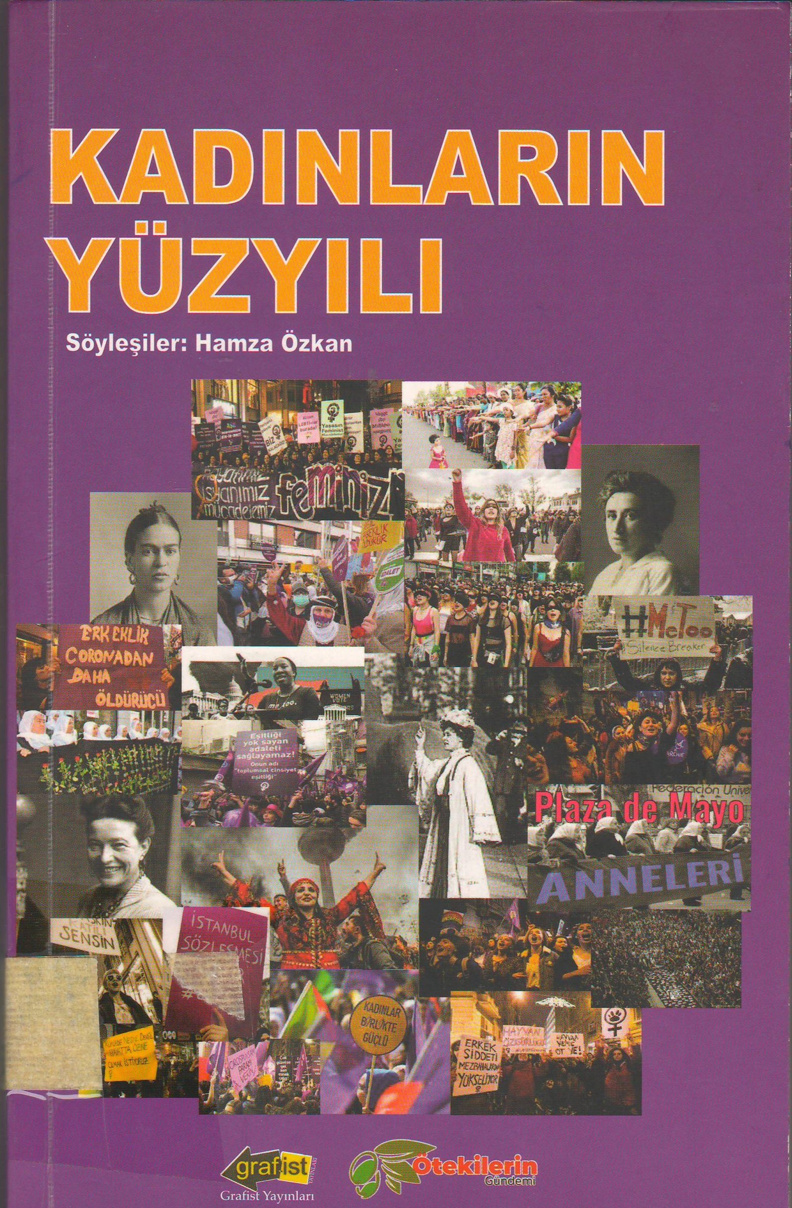 kadınların yüzyılı