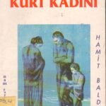Metropol’de kürt kadını
