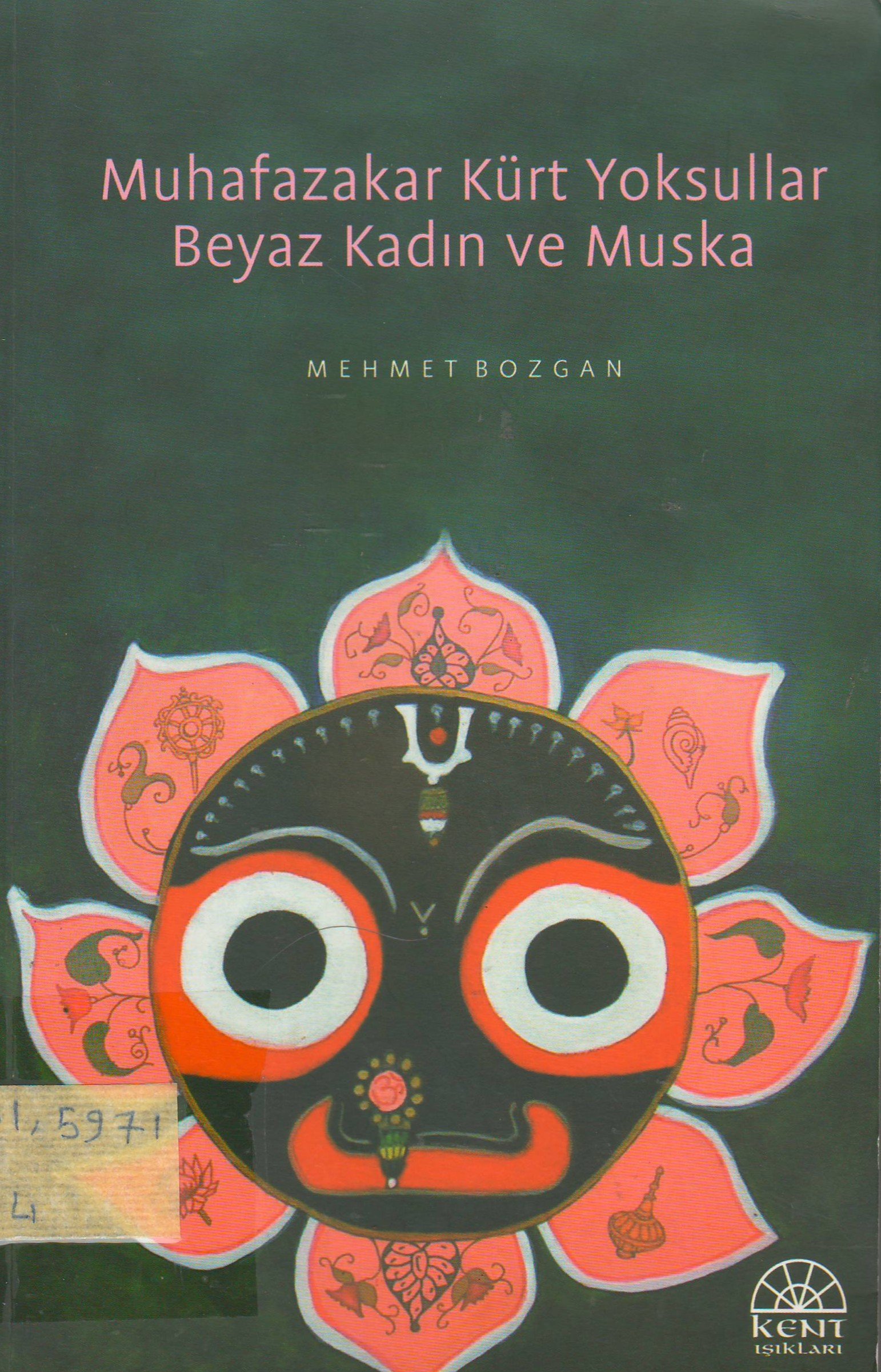 MUHAFAZAKAR KÜRT YOKSULLAR BEYAZ KADIN VE MUSKA