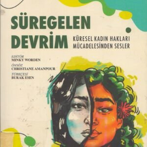 Süregelen devrim