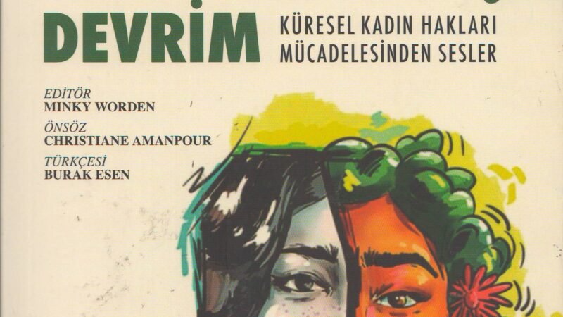 Süregelen devrim