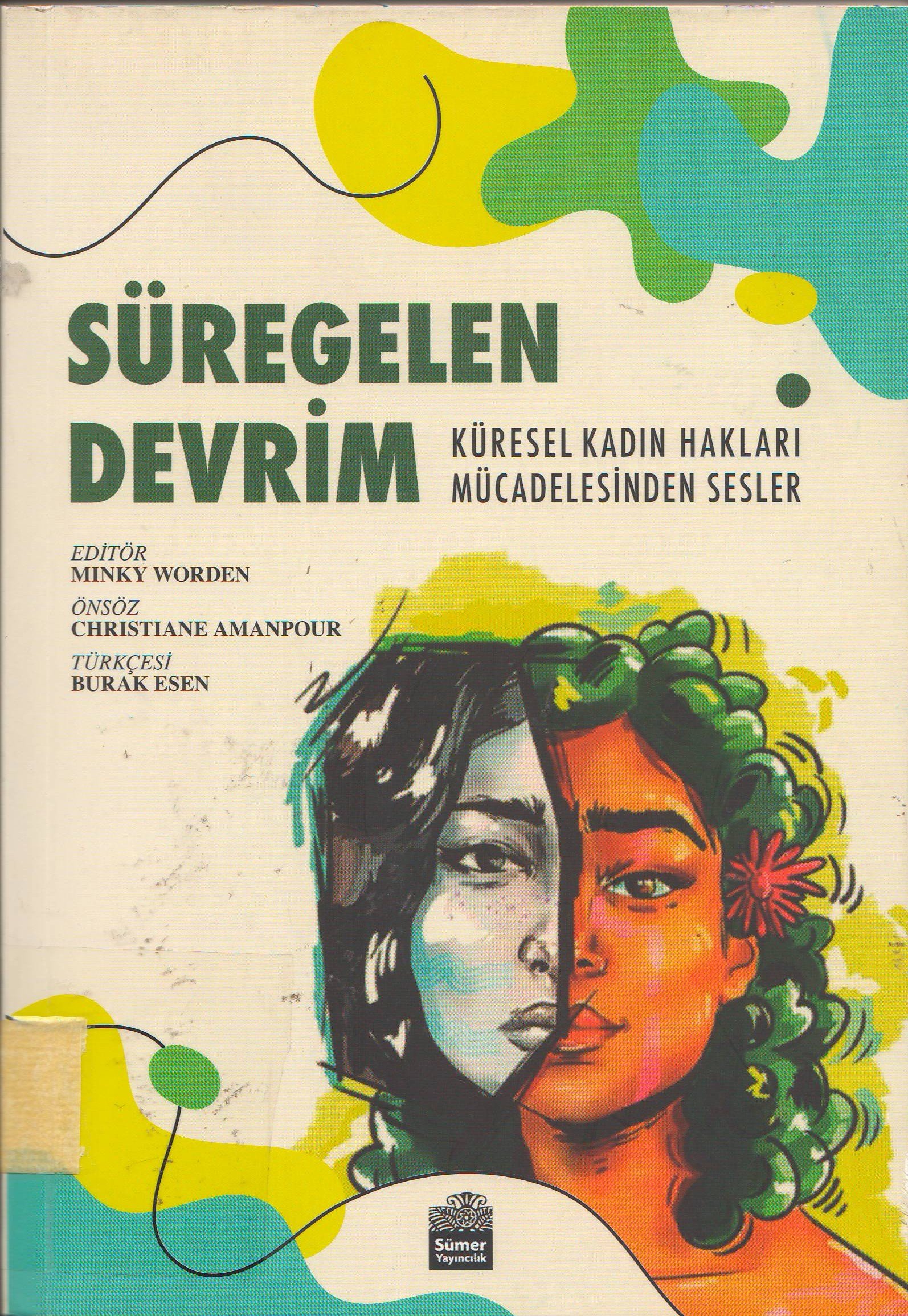 Süregelen devrim
