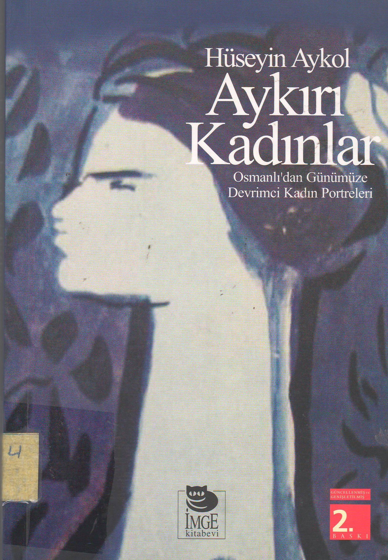 Aykırı Kadınlar