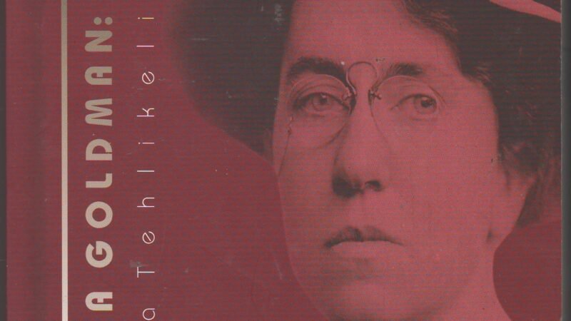 Emma Goldman